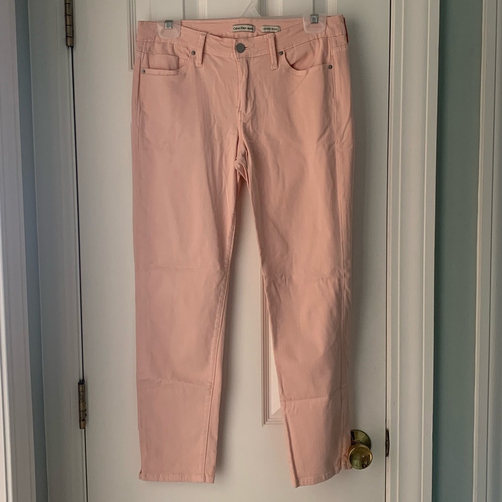 Calvin Klein pants